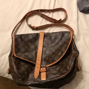 LV Crossbody